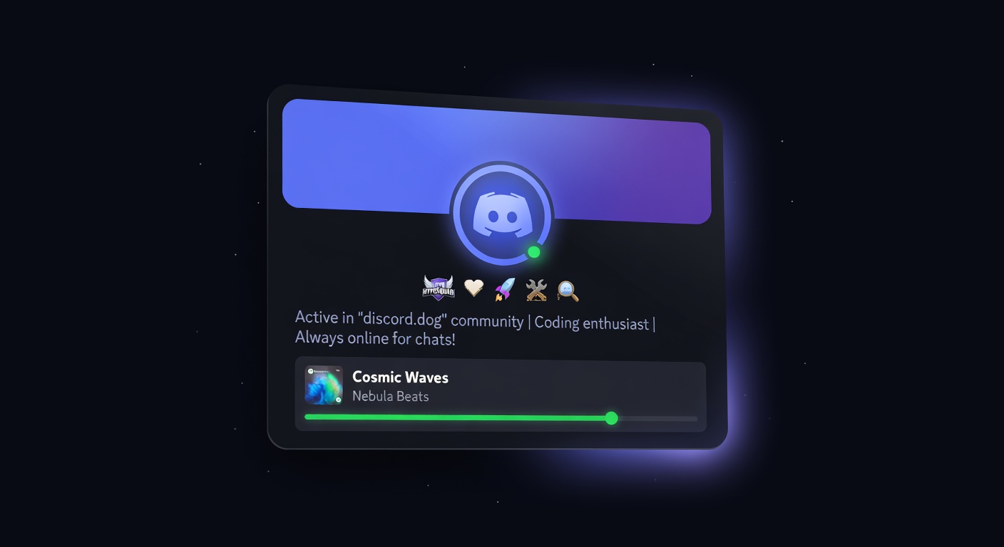 Discord Profile Viewer: See Any Discord Profile Without Logging In